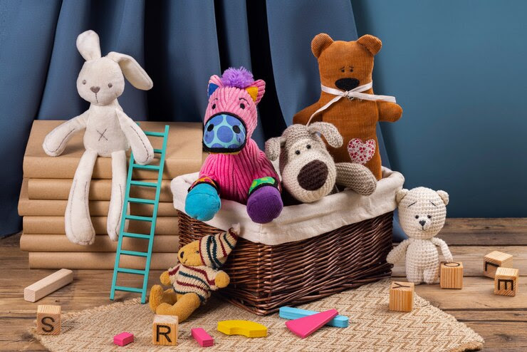 Shopping da Bahia realiza campanha para o Dia das Crianças com arrecadação de brinquedos 