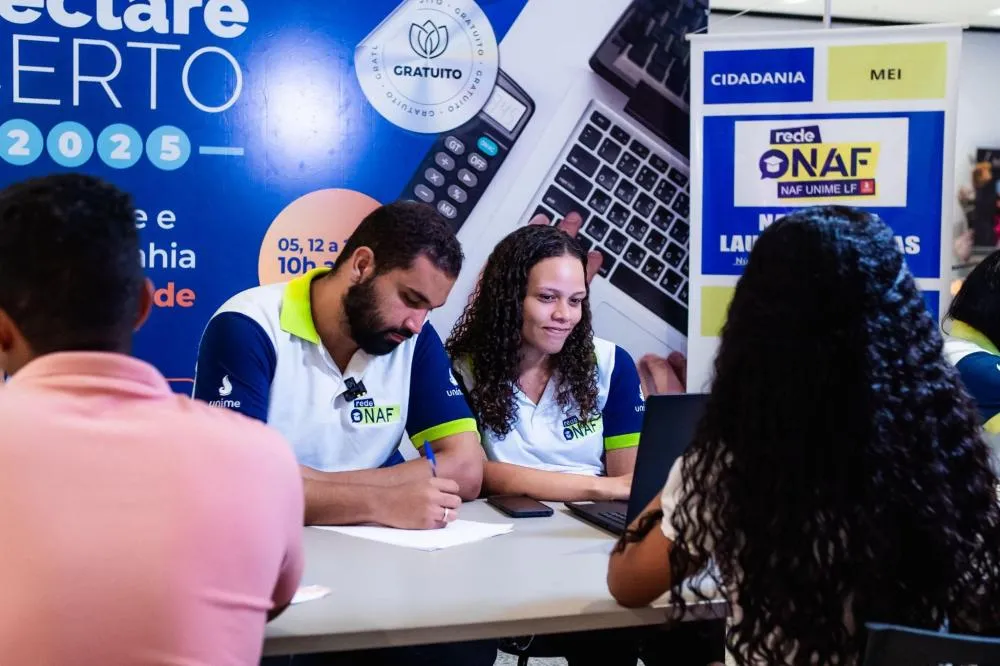 É amanhã: atendimento gratuito para Imposto de Renda começa em Lauro